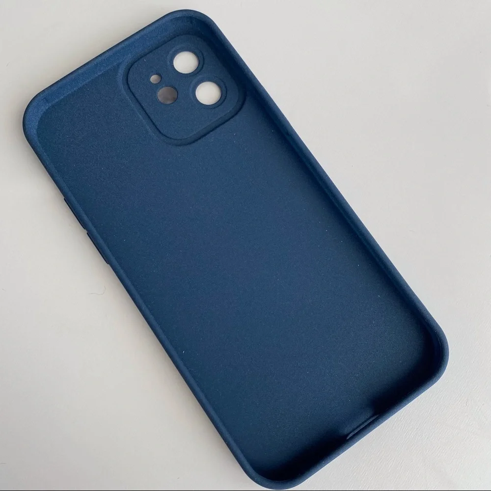 no brand never used